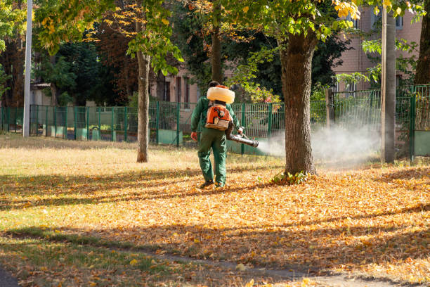 Best Wildlife Control Services  in Wayland, MI